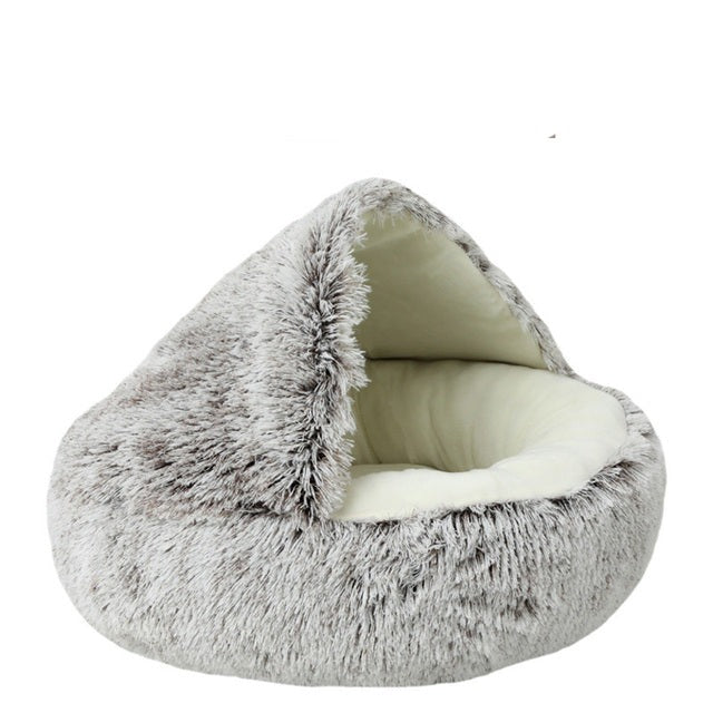 Cozy Dog And Cat Bed Pet Bed