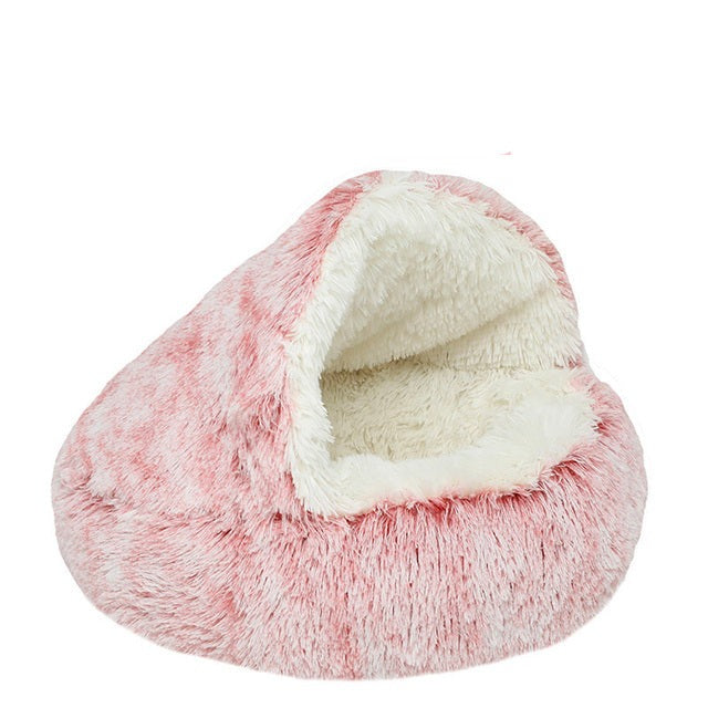 Cozy Dog And Cat Bed Pet Bed