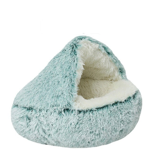 Cozy Dog And Cat Bed Pet Bed