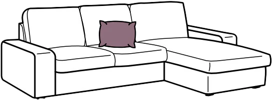Sofa Hero Covers