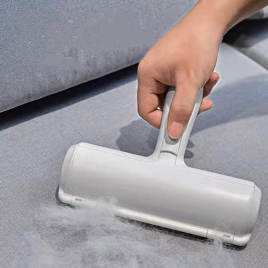 Pet Hair Remover Lint Roller Hair Removal Device