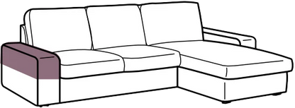 Sofa Hero Covers
