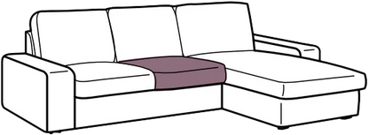 Sofa Hero Covers